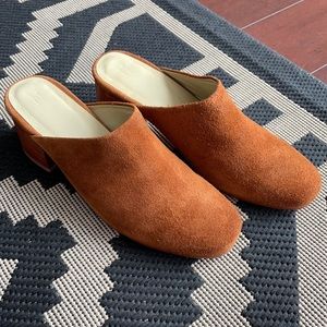 Nisolo Paloma Mule sz 7.5
